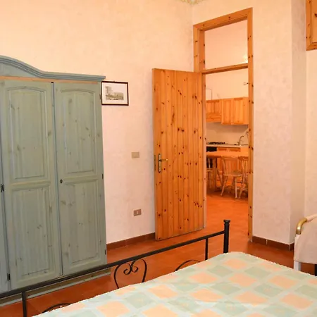 Agriturismo Fara Del Falco Vieste Exterior photo