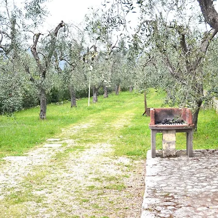 Agriturismo Fara Del Falco Vieste Exterior photo