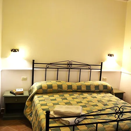 Agriturismo Fara Del Falco Vieste Exterior photo