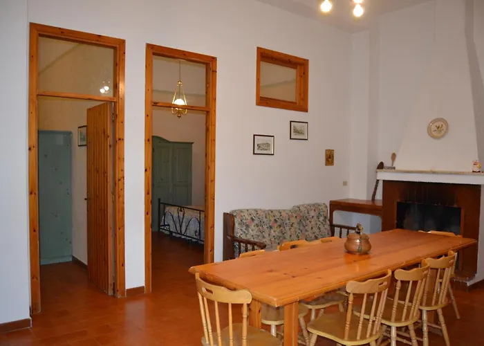 Agriturismo Fara Del Falco