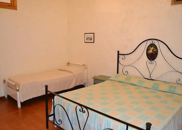 Agriturismo Fara Del Falco