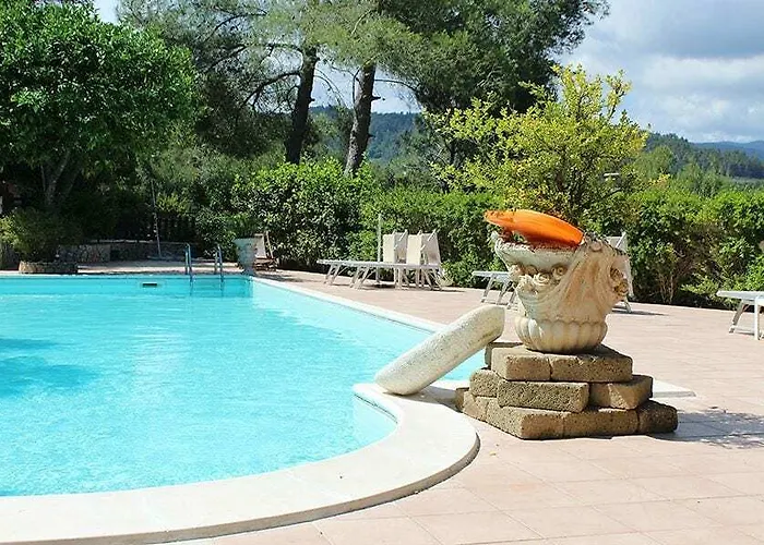 Agriturismo Fara Del Falco