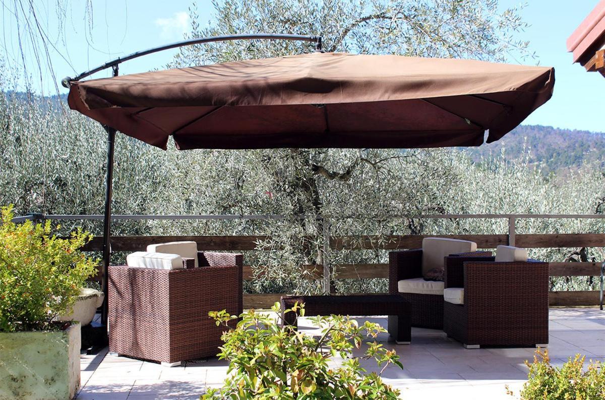 Fara Del Falco Farm stay Vieste