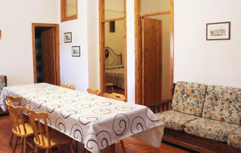 Farm stay Fara Del Falco Vieste