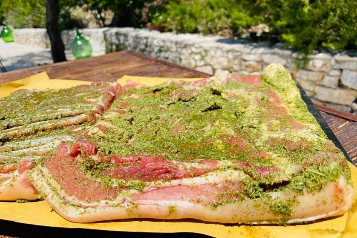 Bauernhof Fara Del Falco