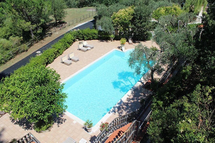 Farm stay Fara Del Falco Vieste