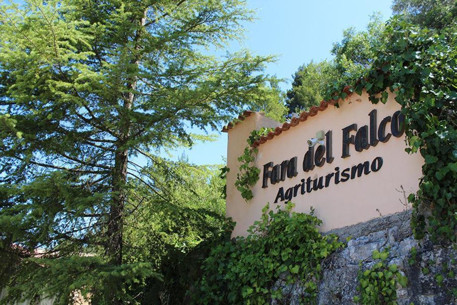 Fara Del Falco Bauernhof