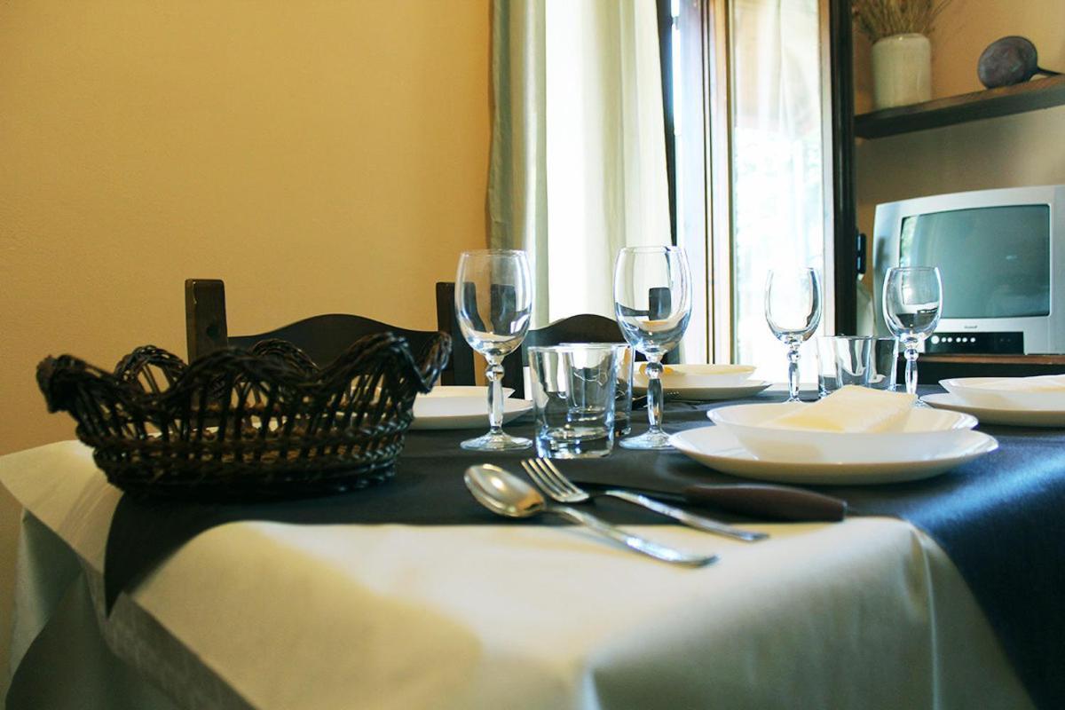 Fara Del Falco Farm stay *