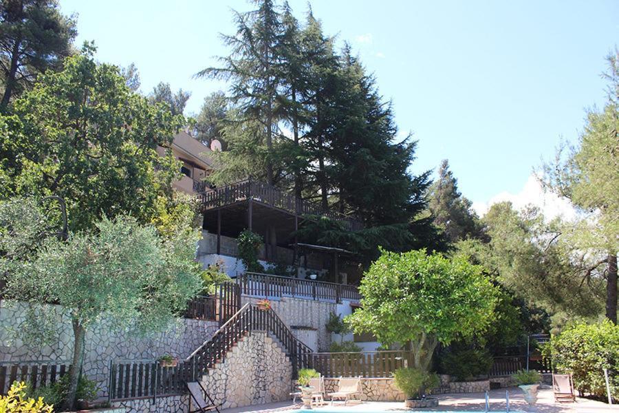 Fara Del Falco Farm stay Vieste
