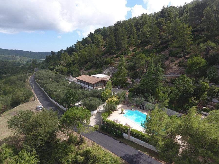 Fara Del Falco Farm stay Vieste