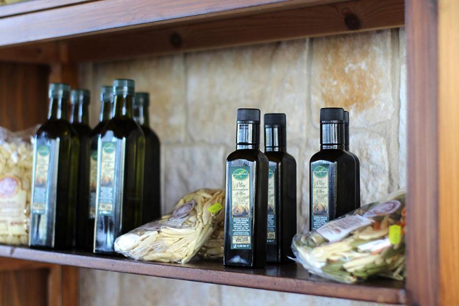 Fara Del Falco