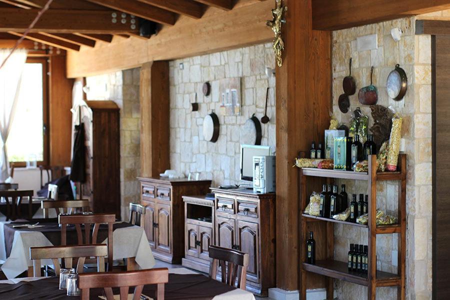 Fara Del Falco Farm stay *