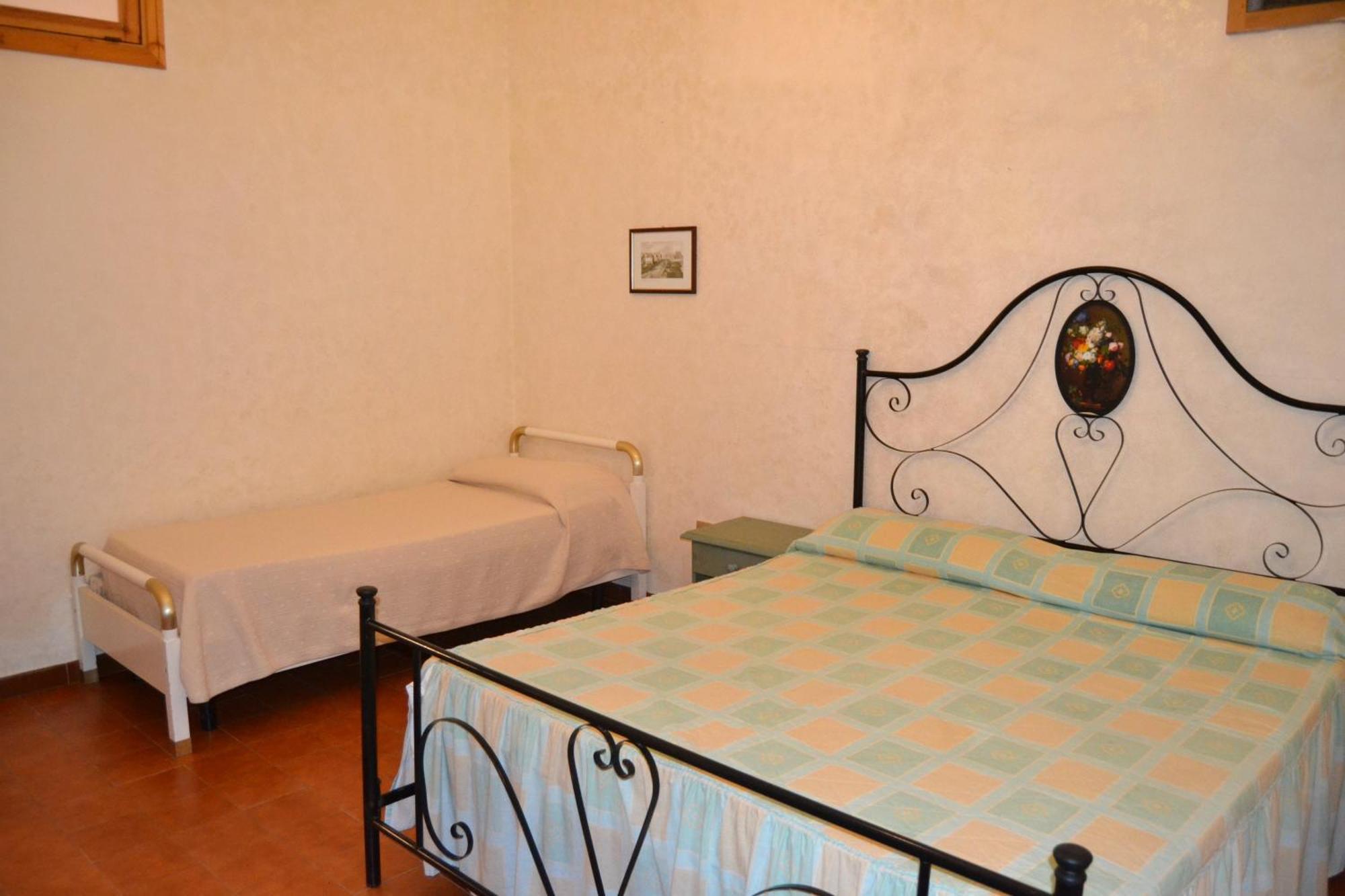 Fara Del Falco Farm stay