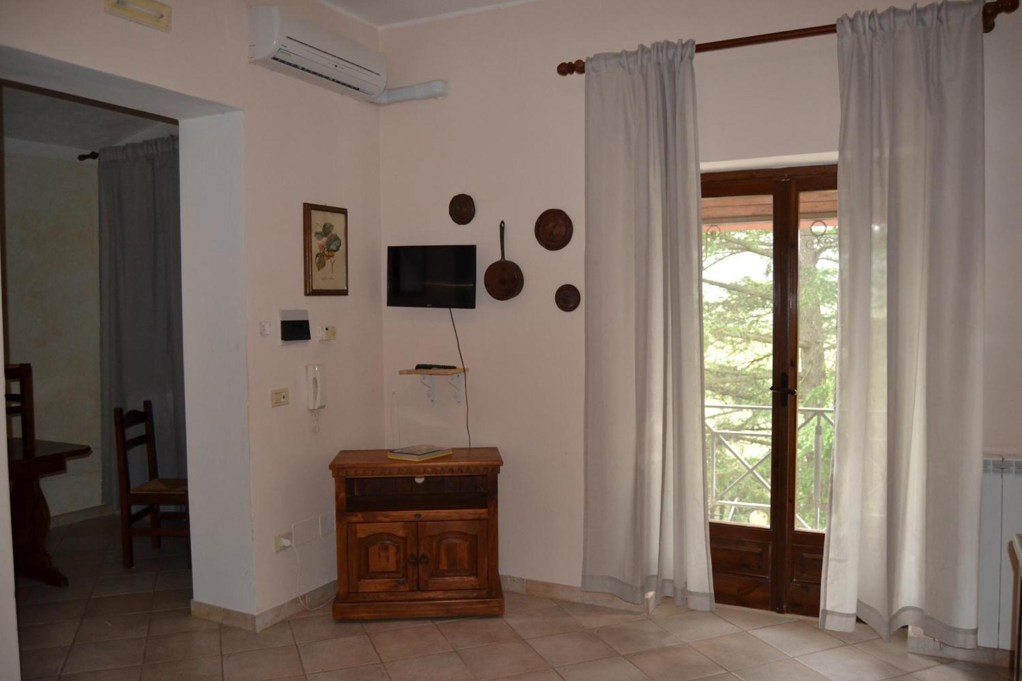 Farm stay Fara Del Falco