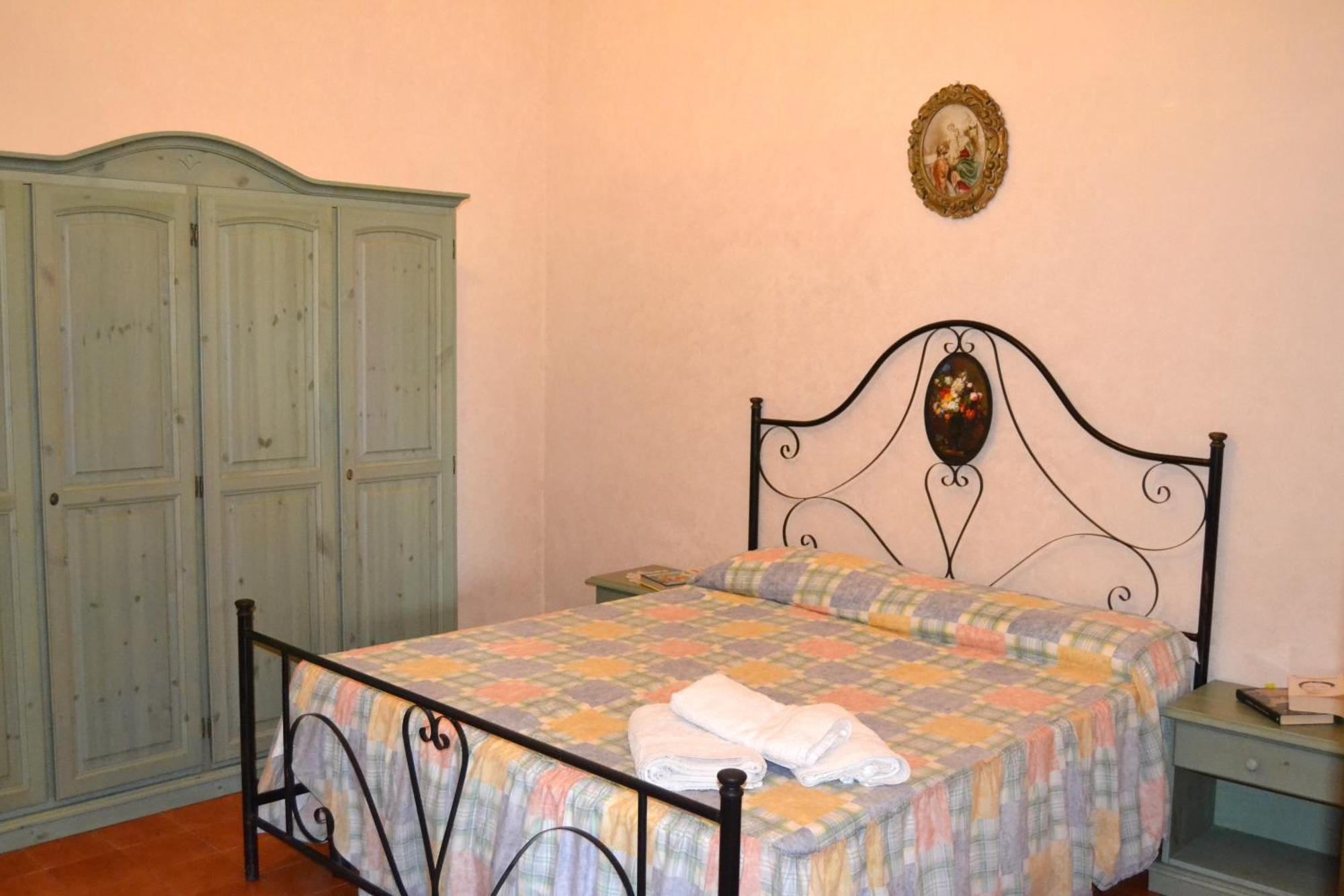 Fara Del Falco Farm stay Vieste
