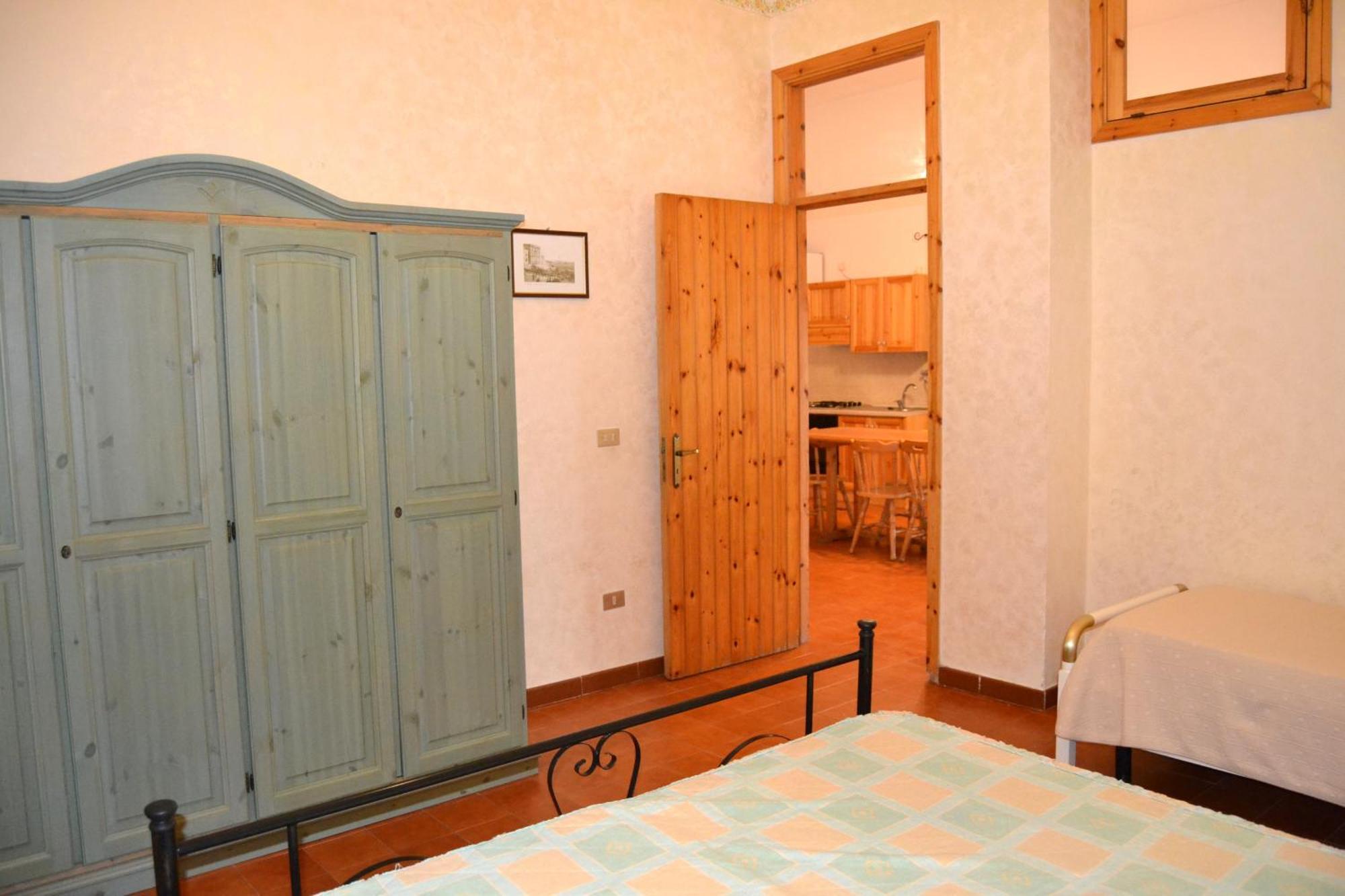 Farm stay Fara Del Falco Vieste