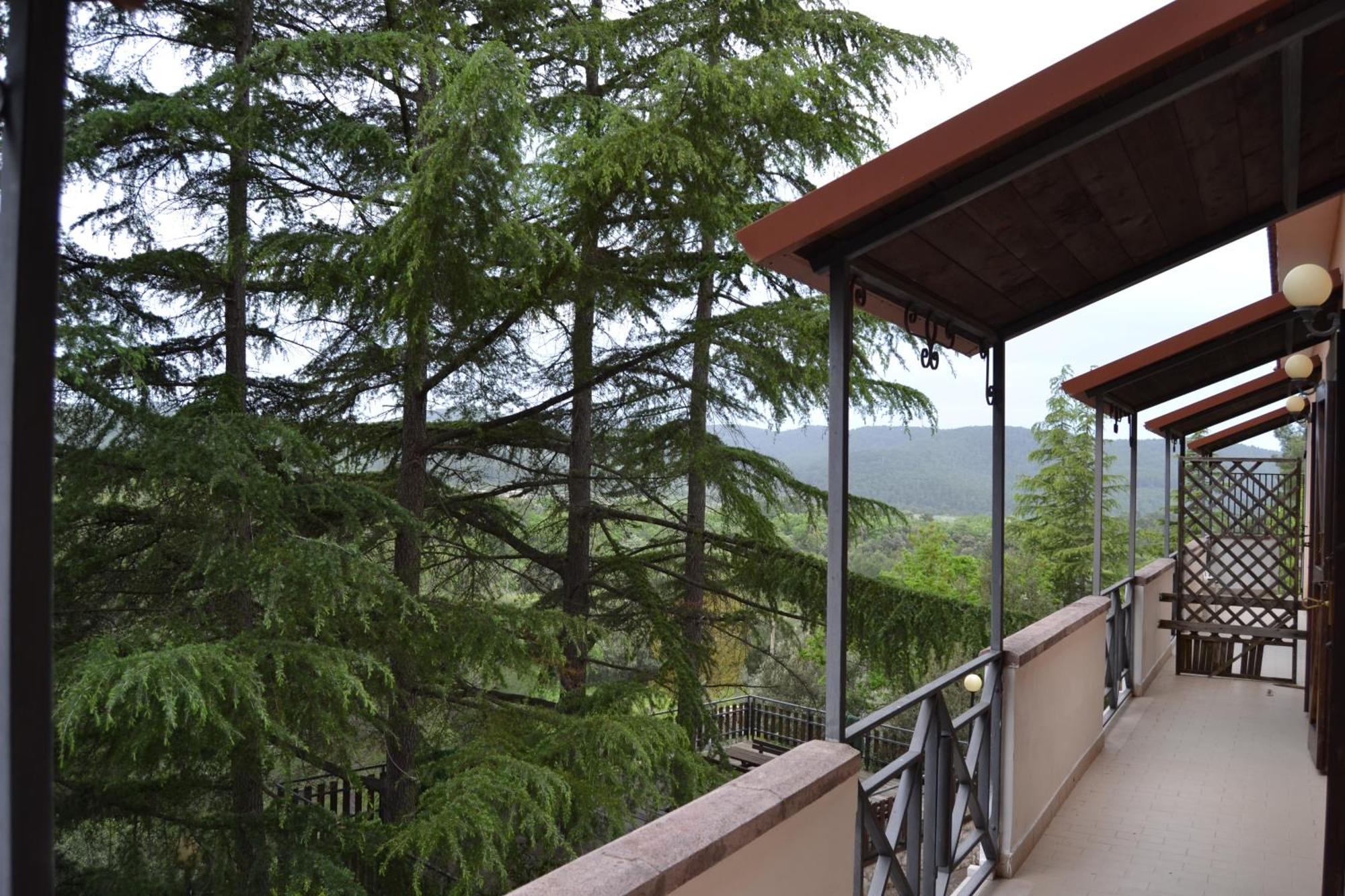 Farm stay Fara Del Falco *