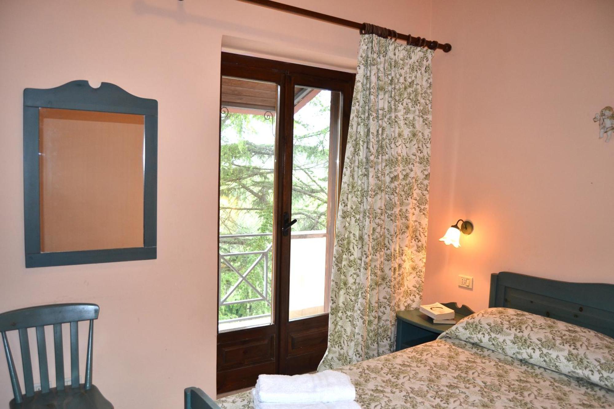 Fara Del Falco Farm stay *