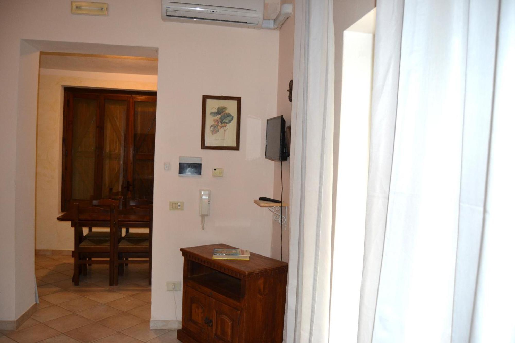 Farm stay Fara Del Falco