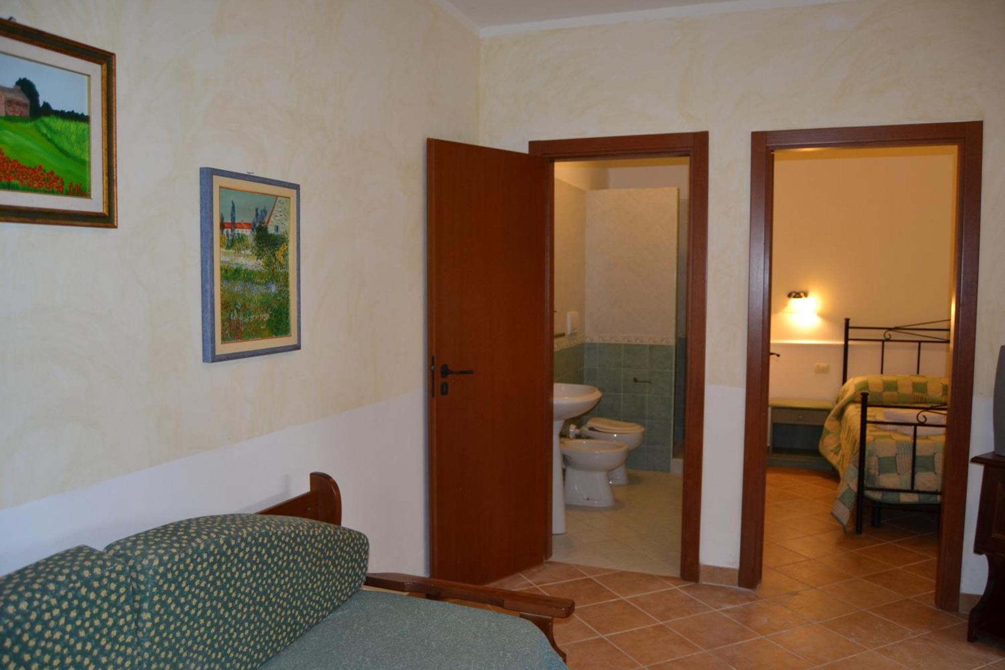 Bauernhof Fara Del Falco