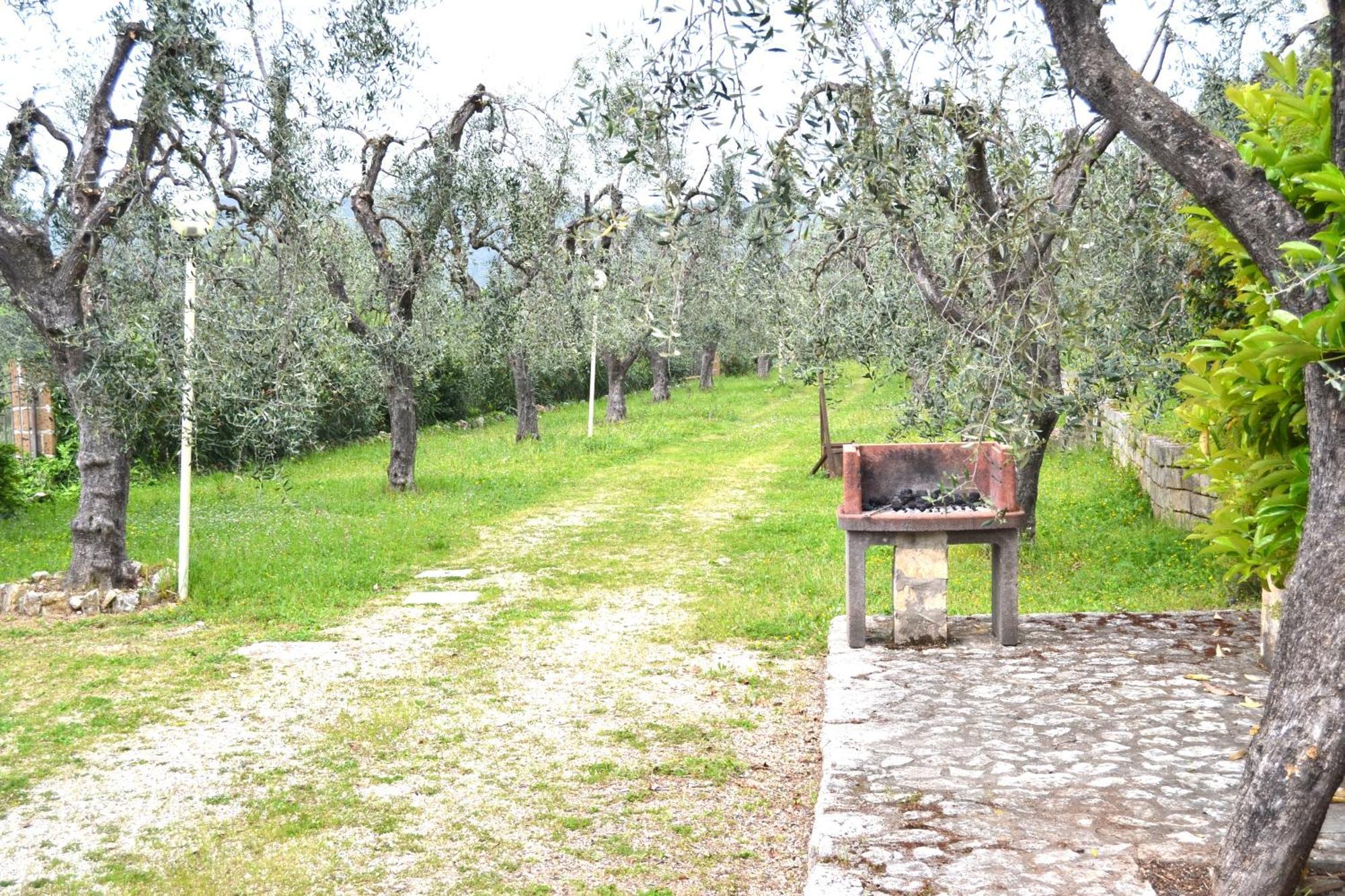 Fara Del Falco Farm stay *