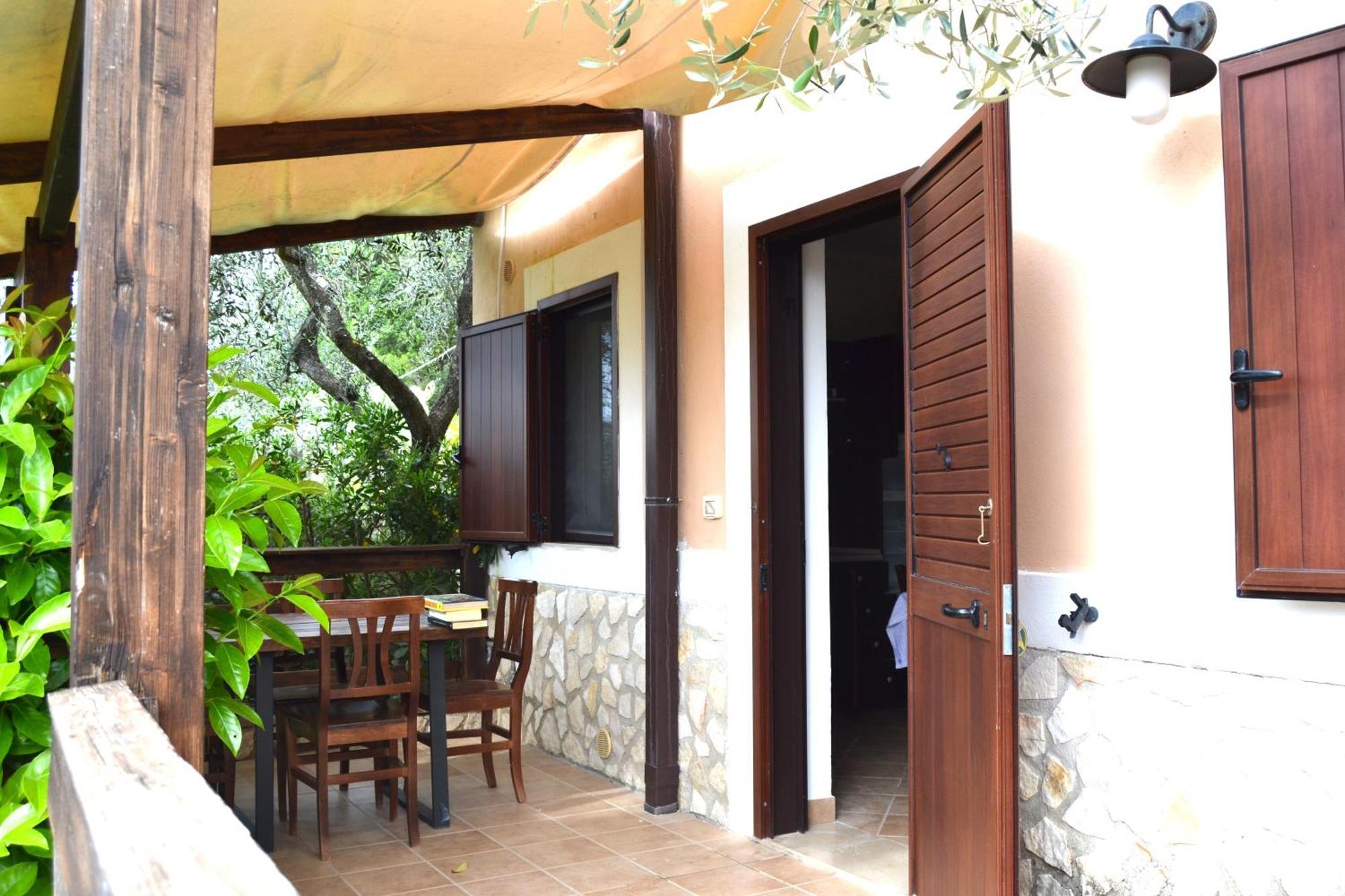 Fara Del Falco Farm stay Vieste