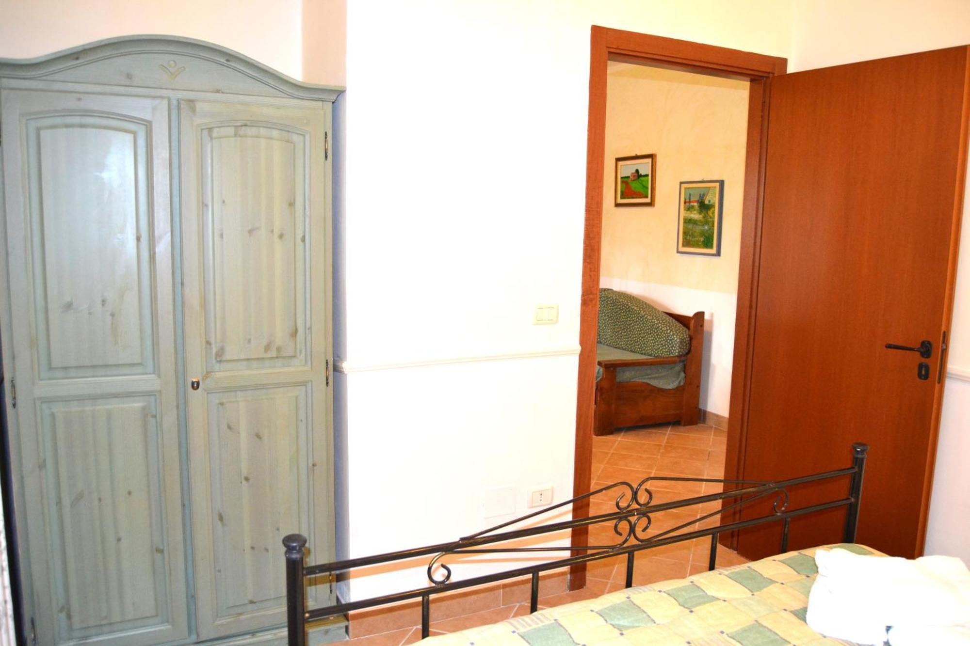 Fara Del Falco Farm stay *