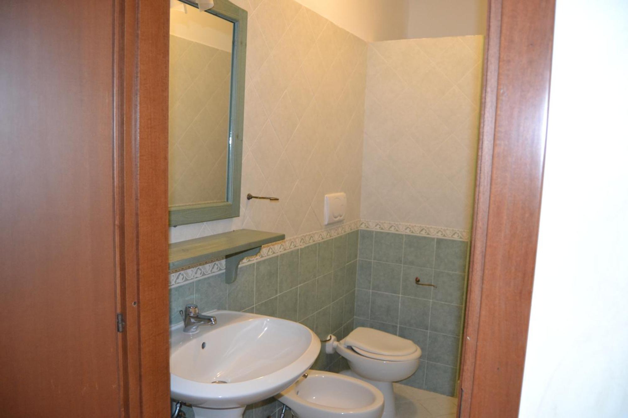 Farm stay Fara Del Falco *