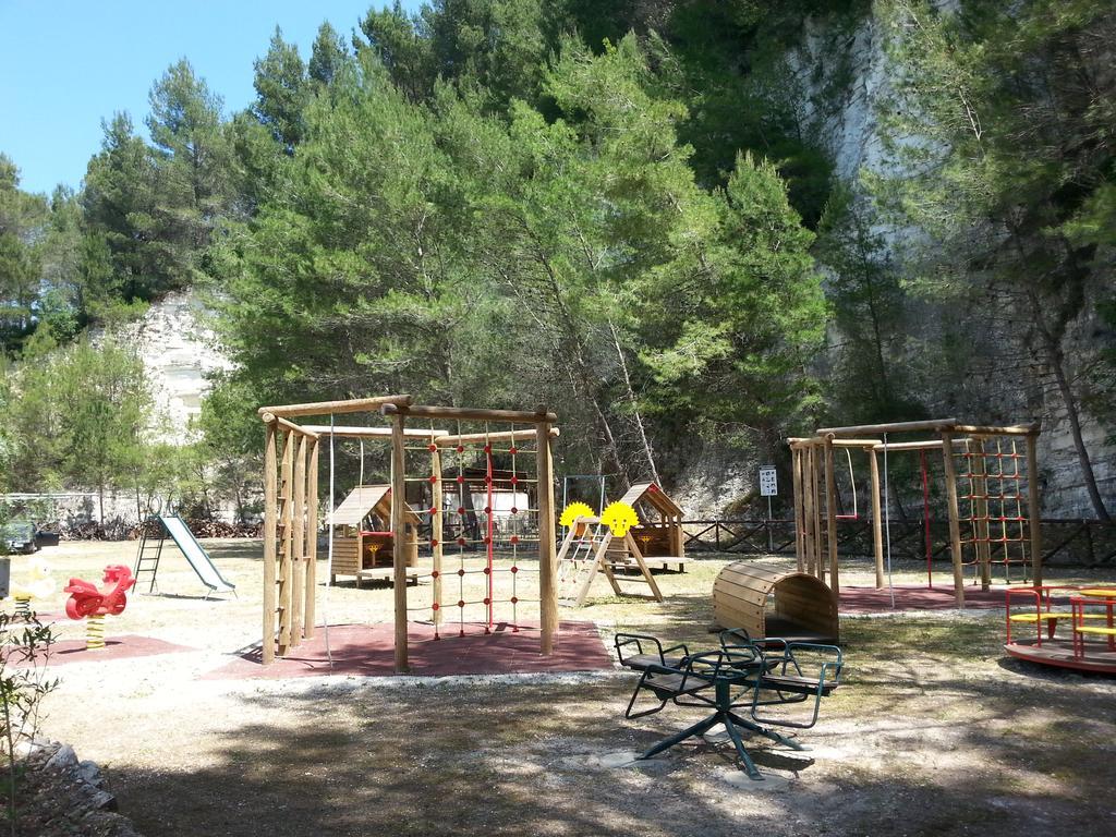 Fara Del Falco Farm stay
