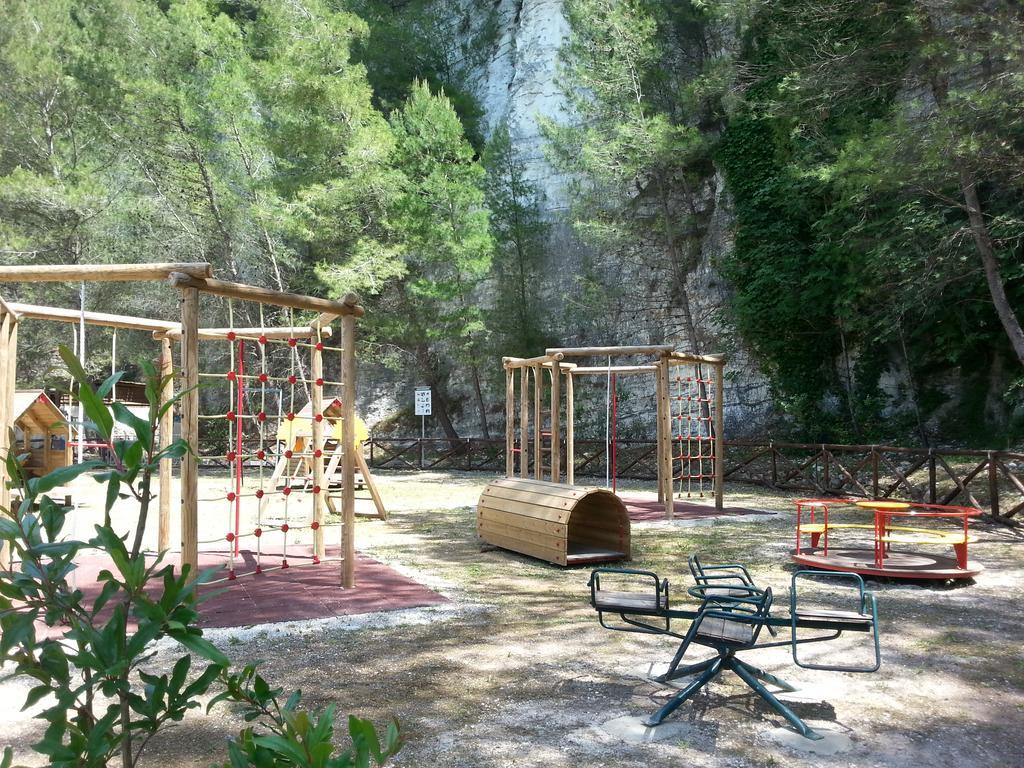 Bauernhof Fara Del Falco Vieste