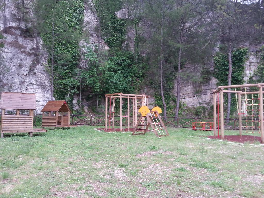 Bauernhof Fara Del Falco