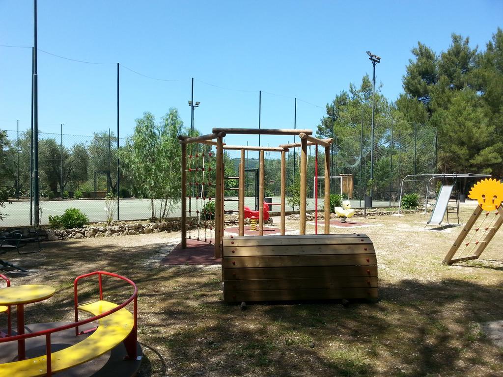 Fara Del Falco Farm stay *