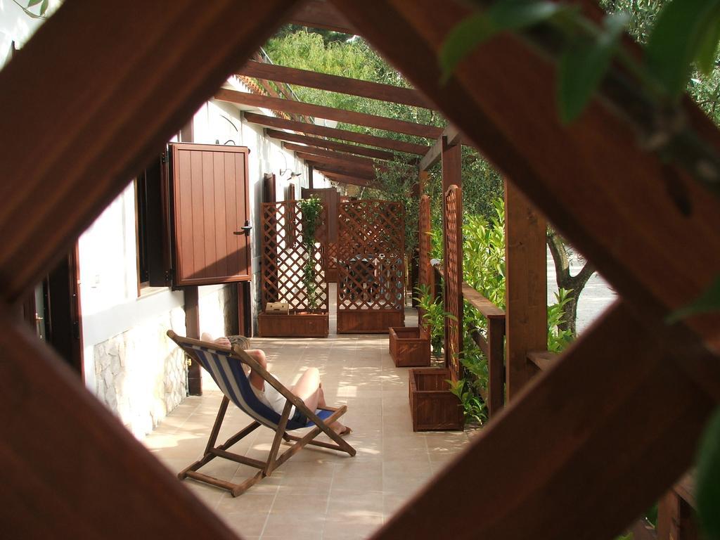 Farm stay Fara Del Falco *