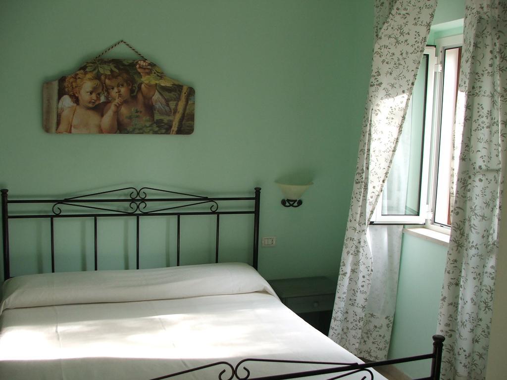 Farm stay Fara Del Falco *