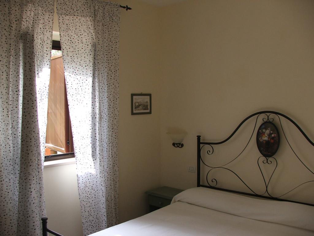 Fara Del Falco Farm stay