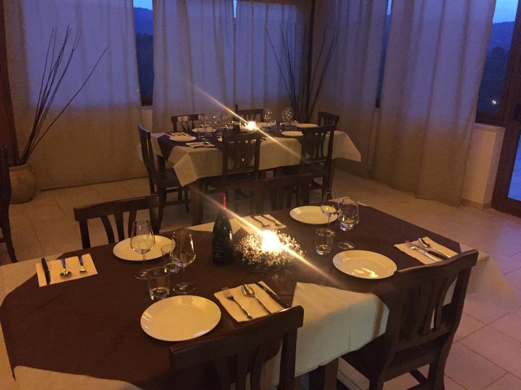 Fara Del Falco Farm stay Vieste