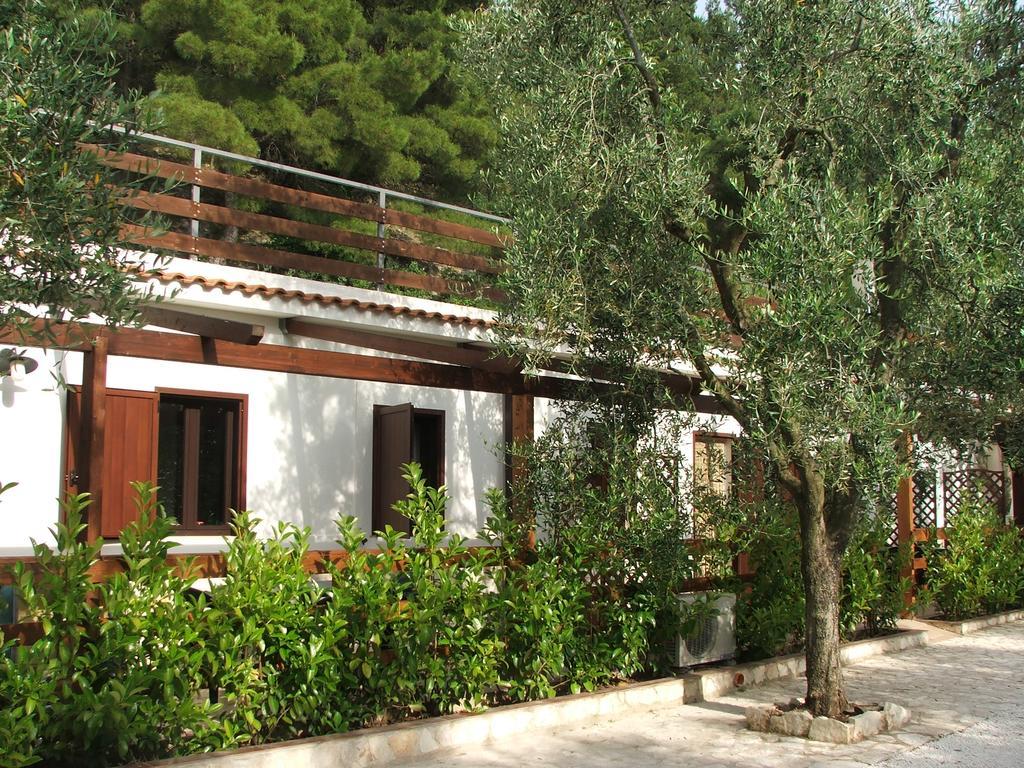 Farm stay Fara Del Falco