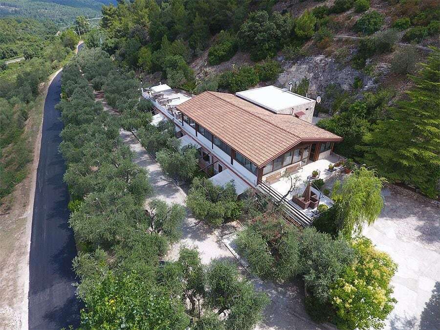 Fara Del Falco Farm stay *
